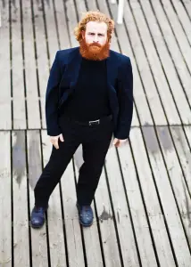 Kristofer Hivju