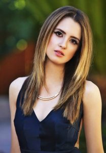 Laura Marano