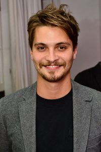 Luke Grimes