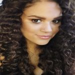 Madison Pettis Diet Plan