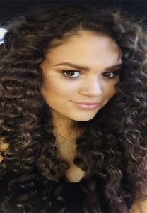 Madison Pettis