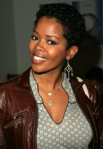 Malinda Williams