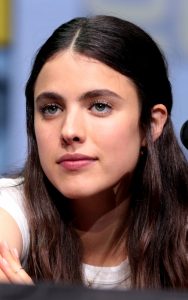 Margaret Qualley