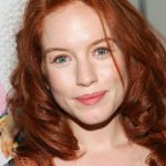 Maria Thayer Net Worth