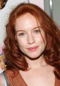 Maria Thayer