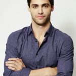 Matthew Daddario Age, Weight, Height, Measurements