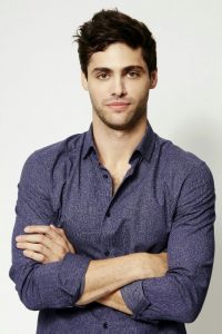 Matthew Daddario