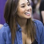 Meaghan Rath Diet Plan