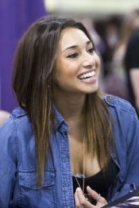 Meaghan Rath