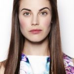 Meghan Ory Diet Plan