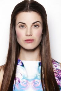 Meghan Ory