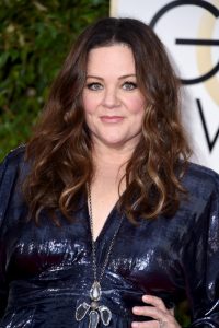 Melissa McCarthy