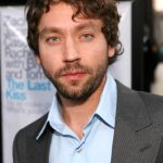 Michael Weston Net Worth