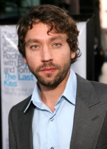 Michael Weston