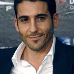 Miguel Ángel Silvestre Age, Weight, Height, Measurements