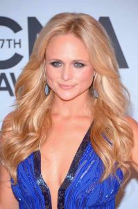 Miranda Lambert