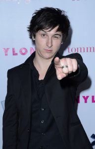 Mitchel Musso