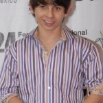 Moisés Arias Net Worth