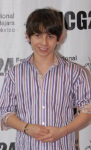 Moisés Arias