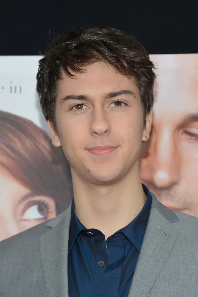 Nat Wolff Age, Weight, Height, Measurements - Celebrity Sizes