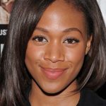 Nicole Beharie Net Worth