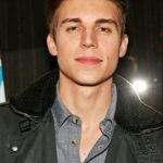 Nolan Gerard Funk Age, Weight, Height, Measurements