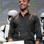 Oscar Isaac Workout Routine