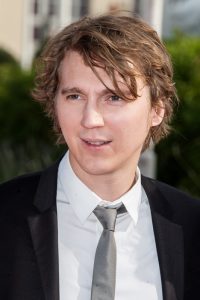 Paul Dano