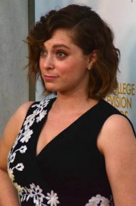 Rachel Bloom