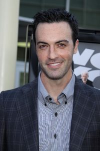 Reid Scott