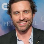 Rob Benedict Age, Weight, Height, Measurements