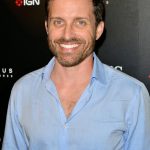 Rob Benedict Net Worth