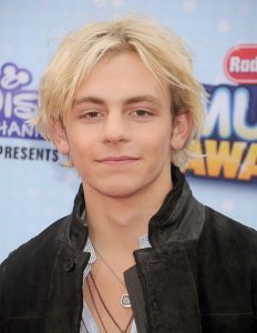 Ross Lynch