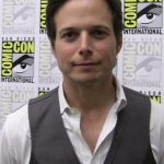 Scott Wolf Age, Weight, Height, Measurements