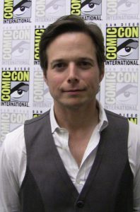 Scott Wolf