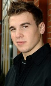 Shane Kippel