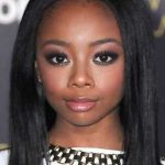 Skai Jackson Net Worth