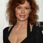 Susan Sarandon Net Worth