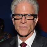 Ted Danson Net Worth