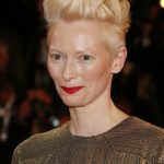 Tilda Swinton Net Worth