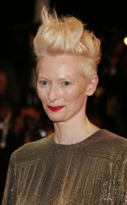 Tilda Swinton