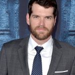 Timothy Simons Net Worth