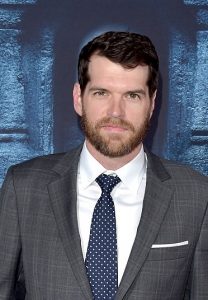 Timothy Simons