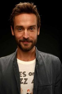 Tom Mison