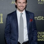 Tommy Dewey Age, Weight, Height, Measurements