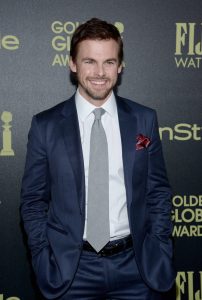 Tommy Dewey