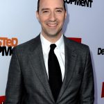 Tony Hale Net Worth