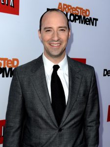 Tony Hale