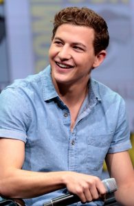 Tye Sheridan