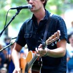 Tyler Hilton Age, Weight, Height, Measurements